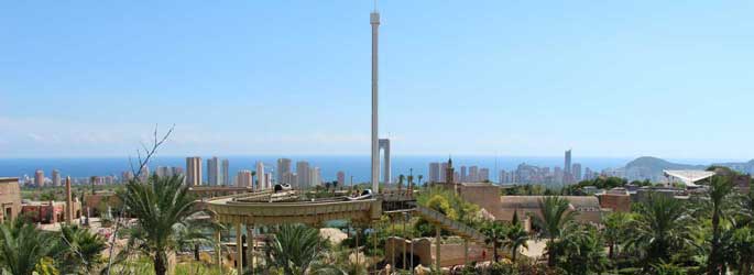 Terra Mitica,