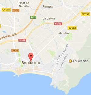 Benidorm: Things to do, Top Attractions - Spanish Costas