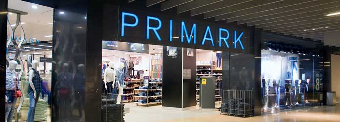 Primark, Zenia Boulevard