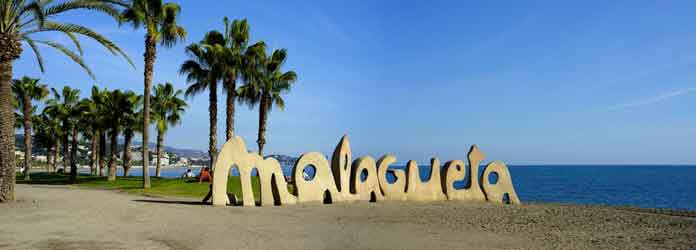 Playas de Malaga