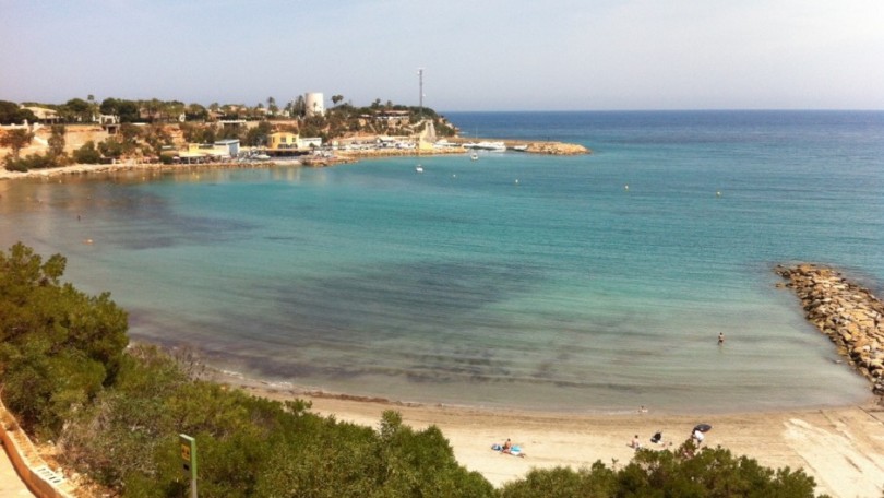 Cabo Roig Playas