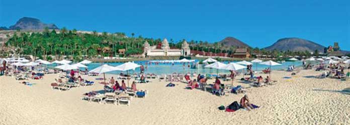 Siam Beach
