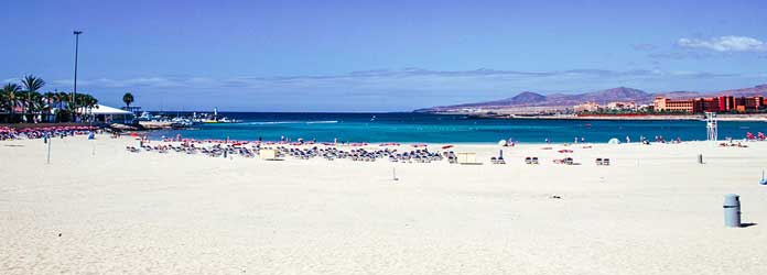 Caleta de Fuste