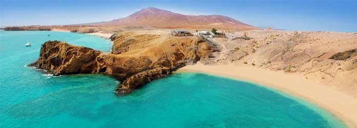 El Tiempo en Lanzarote,