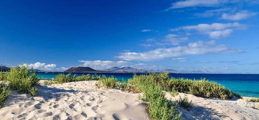 Corralejo In Fuerteventura Beaches And Things To Do 6103