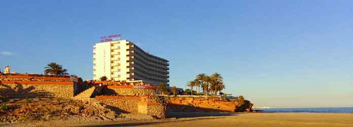 La Zenia Hotel