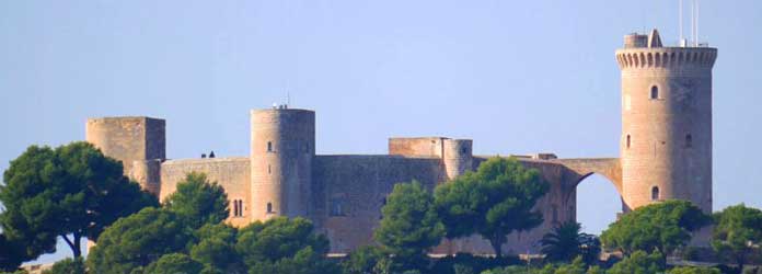 Bellver Castle, Palma de Mallorca