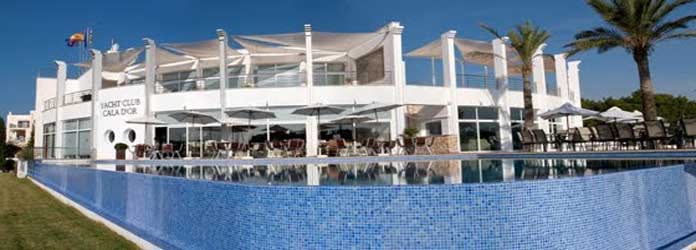 Cala d'Or Yacht Club