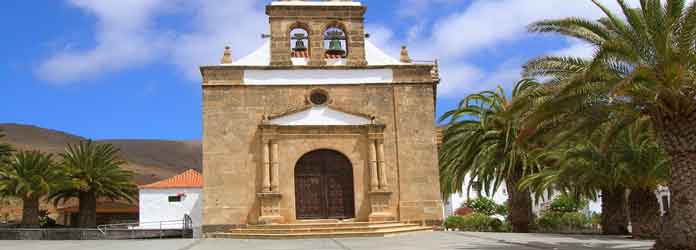 Nuestra senora de la pena