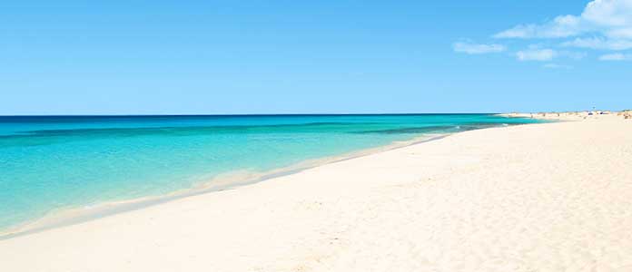 Canary Islands Beaches