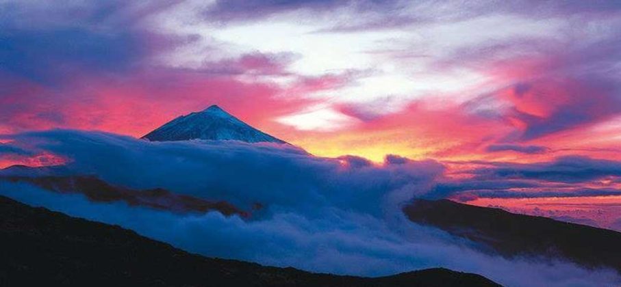 Volcano Teide, Tenerife