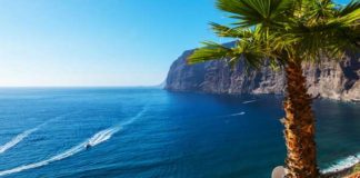 Hottest Canary Island