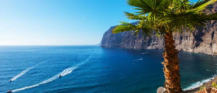 Hottest Canary Island